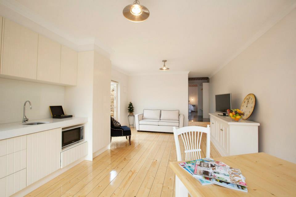 Apartment 35 Γουόρναμπουλ Εξωτερικό φωτογραφία