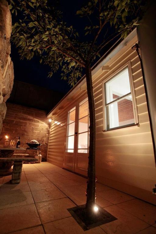 Apartment 35 Γουόρναμπουλ Εξωτερικό φωτογραφία